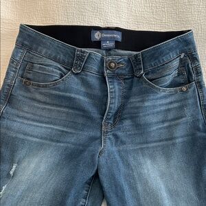 DEMOCRACY Ab-Solution Jeans